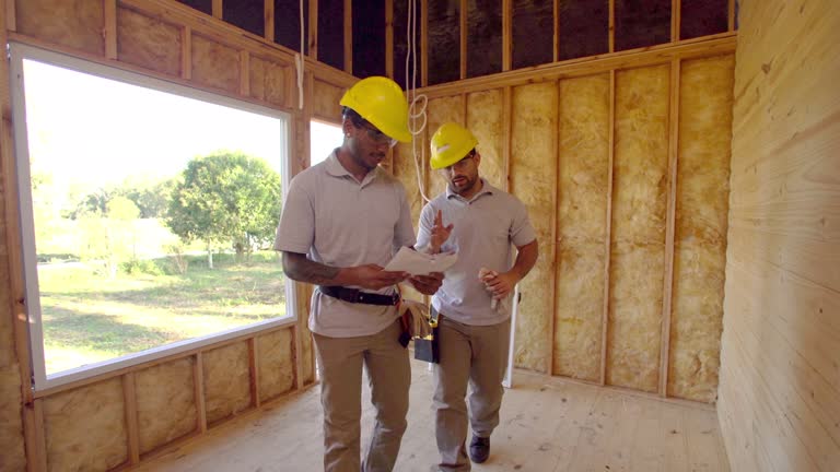 Best Commercial Insulation Services  in Huntley, IL